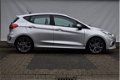 Ford Fiesta - 1.0 100PK ST-Line 5-deurs | Navigatie | Voorruitverwarming | 17 inch - 1 - Thumbnail