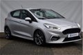 Ford Fiesta - 1.0 100PK ST-Line 5-deurs | Navigatie | Voorruitverwarming | 17 inch - 1 - Thumbnail