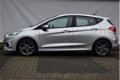 Ford Fiesta - 1.0 100PK ST-Line 5-deurs | Navigatie | Voorruitverwarming | 17 inch - 1 - Thumbnail