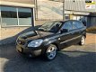 Kia Rio - 1.6 CVVT X-treme 5 drs, airco, clima, zeer luxe, nap - 1 - Thumbnail