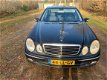 Mercedes-Benz E-klasse - 200 CDI Avantgarde - 1 - Thumbnail