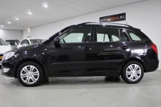 Skoda Fabia Combi - 1.2 TSI Ambition Automaat< Airco, Cr Control, Dealer Onderhouden