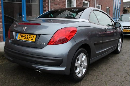 Peugeot 207 CC - 1.6 VTi - 1