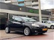 Fiat Grande Punto - 1.4-16V Sport 3e Eigenaar/Nw Apk/AircoLmv - 1 - Thumbnail