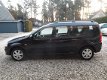 Dacia Logan MCV - 1.6-16V Blackline 7 pers en airco + trekhaak - 1 - Thumbnail