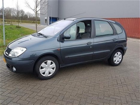 Renault Scénic - 1.8-16V Expression - 1