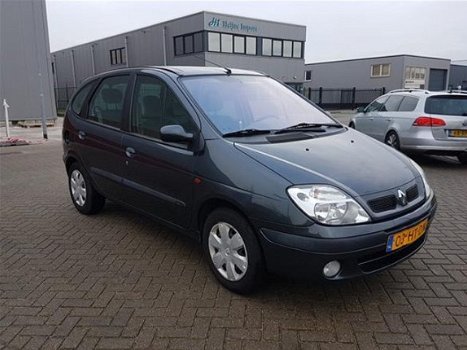 Renault Scénic - 1.8-16V Expression - 1