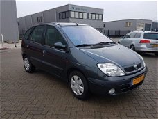 Renault Scénic - 1.8-16V Expression