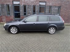 Ford Mondeo Wagon - 2.0 TDCi 115pk Trend