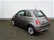 Fiat 500 - Lounge 1.2 69PK AUTOMAAT - 1 - Thumbnail