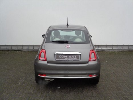 Fiat 500 - Lounge 1.2 69PK AUTOMAAT - 1