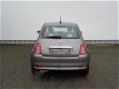 Fiat 500 - Lounge 1.2 69PK AUTOMAAT - 1 - Thumbnail