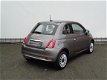 Fiat 500 - Lounge 1.2 69PK AUTOMAAT - 1 - Thumbnail