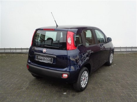 Fiat Panda - Easy 1.2 69PK - 1