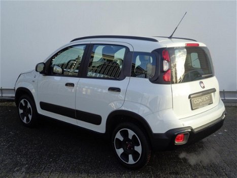 Fiat Panda - Waze TwinAir Turbo 85PK - 1