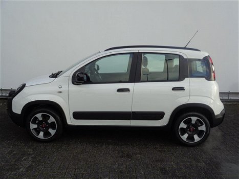 Fiat Panda - Waze TwinAir Turbo 85PK - 1