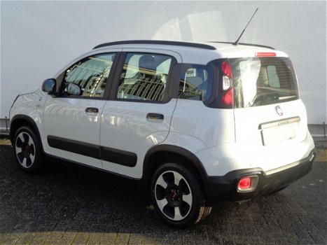 Fiat Panda - Waze TwinAir Turbo 85PK - 1