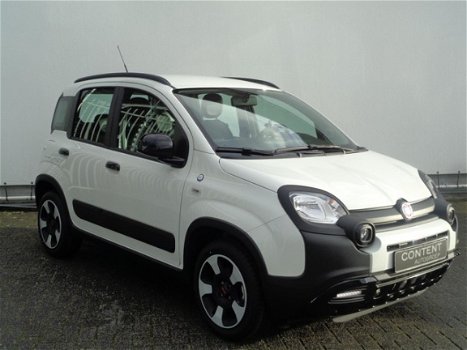 Fiat Panda - Waze TwinAir Turbo 85PK - 1