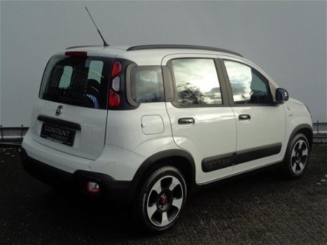 Fiat Panda - Waze TwinAir Turbo 85PK - 1