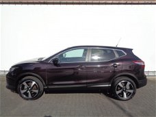 Nissan Qashqai - 1.2 115pk DIG-T XTRONIC Connect Edition