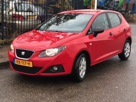 Seat Ibiza - IBIZA - 1