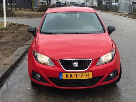 Seat Ibiza - IBIZA - 1