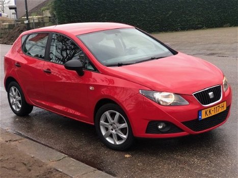 Seat Ibiza - IBIZA - 1