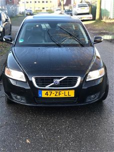 Volvo V50 - V50