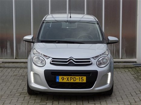 Citroën C1 - Feel 1.0 68pk Airconditioning | Elektrische ramen | USB aansluiting - 1