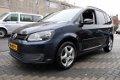 Volkswagen Touran - 1.6 TDI Comfortline BlueMotion / NAP - 1 - Thumbnail