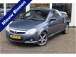 Opel Tigra TwinTop - 1.8-16V TEMPTATION, AIRCO, LEDER, STOELVERWARMING, 126PK - 1 - Thumbnail