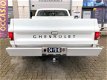 Chevrolet C10 - WEGENBELASTINGVRI J+ LPG - 1 - Thumbnail