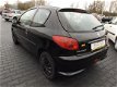 Peugeot 206 - X-Design 1.4 - 1 - Thumbnail