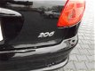Peugeot 206 - X-Design 1.4 - 1 - Thumbnail