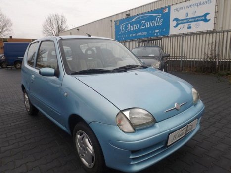 Fiat Seicento - 1.1 Young - 1