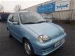 Fiat Seicento - 1.1 Young - 1 - Thumbnail