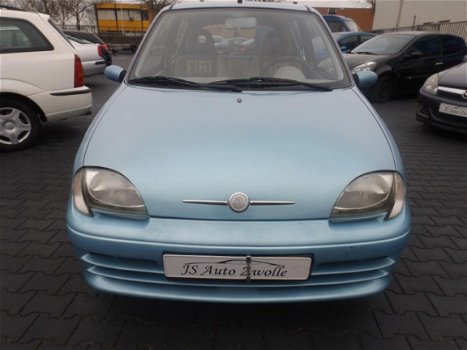 Fiat Seicento - 1.1 Young - 1