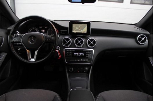 Mercedes-Benz A-klasse - 180 CDI *Xenon/LED*SportStoelen*NAVI*TEL*PDC - 1
