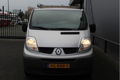 Renault Trafic - 2.0 dCi T29 L2H1*Imperiaal*HAAK*TEL*A/C*3zits*USB - 1 - Thumbnail