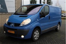 Renault Trafic - 2.5 dCi T29*AUT*NAVI*CRUISE*3-zits*145PK*PDC