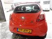 Ford Ka - 1.2 Titanium nette ka, airco, elec.pakket weinig km stand - 1 - Thumbnail