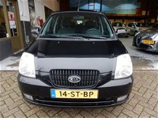 Kia Picanto - 1.0 M-bition nette picanto weinig km stand elec.pakket