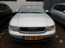 Audi A4 Avant - 1.6 Advance