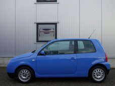Volkswagen Lupo - 1.2 TDI 3L Automaat Cruise-control OH. Historie