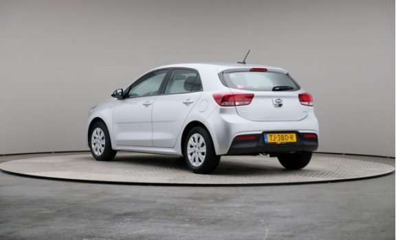 Kia Rio - 1.0 TGDI ComfortPlusLine Navigator, Navigatie - 1