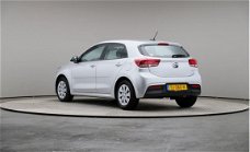 Kia Rio - 1.0 TGDI ComfortPlusLine Navigator, Navigatie