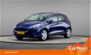 Ford Fiesta - 1.1 Trend, Navigatie - 1 - Thumbnail