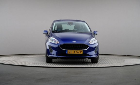 Ford Fiesta - 1.1 Trend, Navigatie - 1