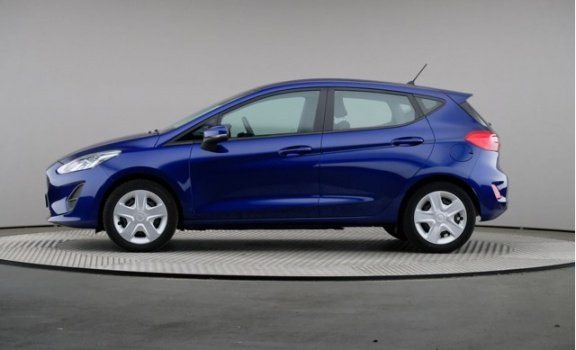 Ford Fiesta - 1.1 Trend, Navigatie - 1