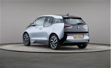 BMW i3 - Range Extender Comfort Advance Fast Charge 4% bijtelling, Automaat, Navigatie